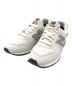 NEW BALANCE（ニューバランス）の古着「CM996XS2」｜グレー