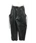 Y-3 (ワイスリー) RS W CUF PANTS ブラック サイズ:Xs：20000円