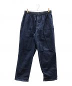 WTAPSダブルタップス）の古着「SEAGULL 01 TROUSERS」｜インディゴ