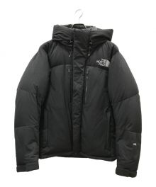 THE NORTH FACE（ザ ノース フェイス）の古着「バルトロライトジャケット」｜ブラック