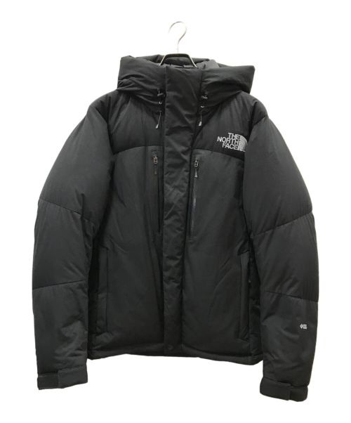 THE NORTH FACE（ザ ノース フェイス）THE NORTH FACE (ザ ノース フェイス) バルトロライトジャケット ブラック サイズ:Lの古着・服飾アイテム