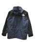 THE NORTH FACE (ザ ノース フェイス) マウンテンライトデニムジャケット ネイビー サイズ:S：19000円