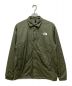 THE NORTH FACE（ザ ノース フェイス）の古着「Ventrix Shirt／ベントリックスシャツ」｜グリーン