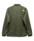 THE NORTH FACE (ザ ノース フェイス) Ventrix Shirt／ベントリックスシャツ グリーン サイズ:L：10000円