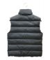 MONCLER (モンクレール) CHEVALダウンベスト ネイビー サイズ:XS：45000円