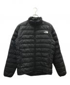 THE NORTH FACE×BEAMSザ ノース フェイス×ビームス）の古着「MULTIDOORSY INSULATED JACKET」｜ブラック