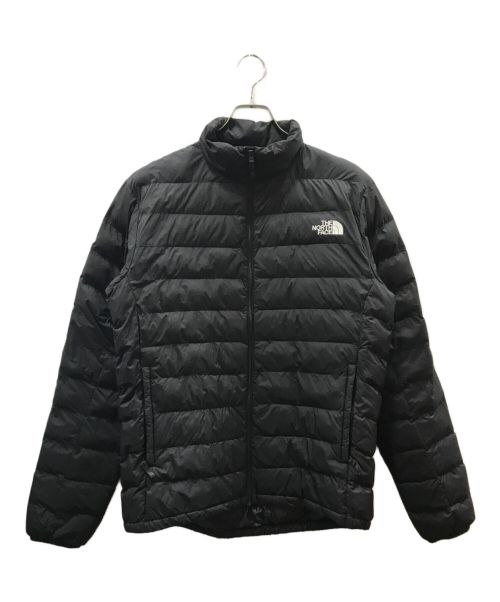 THE NORTH FACE（ザ ノース フェイス）THE NORTH FACE (ザ ノース フェイス) BEAMS (ビームス) MULTIDOORSY INSULATED JACKET ブラック サイズ:Lの古着・服飾アイテム