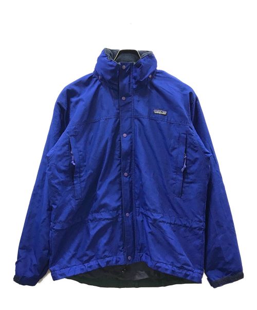 Patagonia（パタゴニア）Patagonia (パタゴニア) GRADE RUNNER ブルー サイズ:下記参照の古着・服飾アイテム