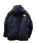 THE NORTH FACE (ザ ノース フェイス) Mountain Down Jacket ブルー サイズ:L：32000円