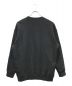 UNDERCOVER (アンダーカバー) Angel Crewneck ブラック サイズ:3：18000円