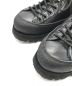 中古・古着 PARABOOT (パラブーツ) Yosemite Boot Full Black ブラック サイズ:4 1/2：21000円