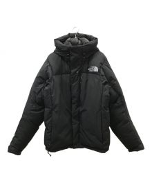 THE NORTH FACE（ザ ノース フェイス）の古着「バルトロライトジャケット」｜ブラック