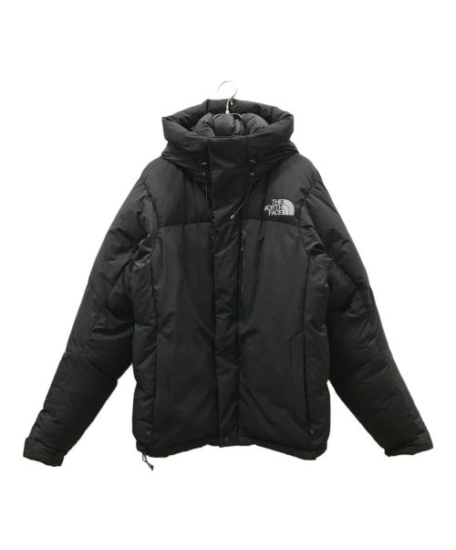 THE NORTH FACE（ザ ノース フェイス）THE NORTH FACE (ザ ノース フェイス) バルトロライトジャケット ブラック サイズ:XLの古着・服飾アイテム