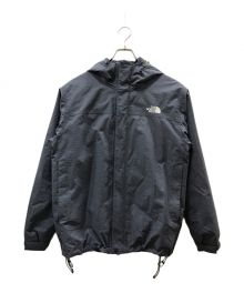 THE NORTH FACE（ザ ノース フェイス）の古着「カシウストリクライメイトジャケット」｜ネイビー