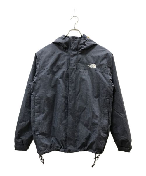 THE NORTH FACE（ザ ノース フェイス）THE NORTH FACE (ザ ノース フェイス) カシウストリクライメイトジャケット ネイビー サイズ:Lの古着・服飾アイテム