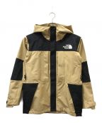 THE NORTH FACE×BEAMSザ ノース フェイス×ビームス）の古着「別注Expedition Light Parka」｜ベージュ