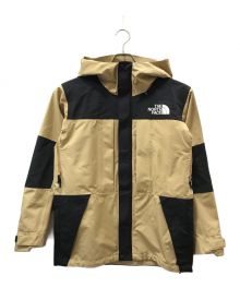 THE NORTH FACE×BEAMS（ザ ノース フェイス×ビームス）の古着「別注Expedition Light Parka」｜ベージュ