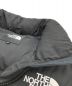 中古・古着 THE NORTH FACE (ザ ノース フェイス) NUPTSE VEST ブラック サイズ:S：18000円