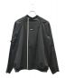 NIKE（ナイキ）の古着「U NRG NOCTA LS CREW DR BLACK」｜ブラック