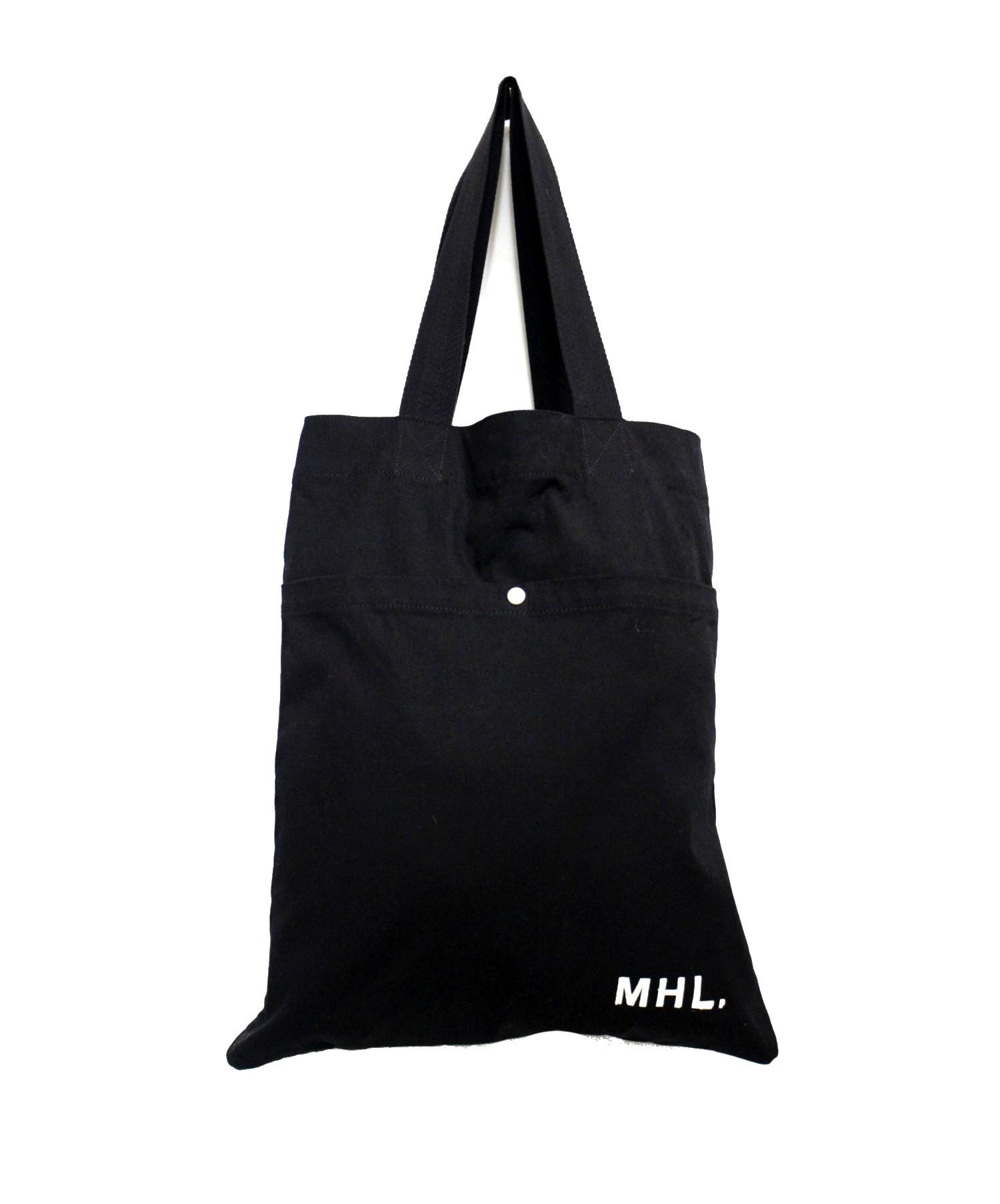 中古 古着通販 Mhl エムエイチエル トートバッグ ブランド 古着