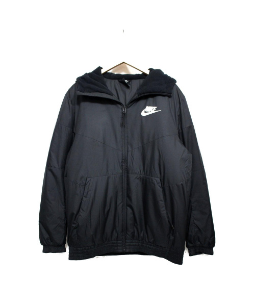 中古 古着通販 Nike ナイキ シンフィルフーディジャケット サイズ L ブランド 古着通販 トレファク公式 Trefac Fashion