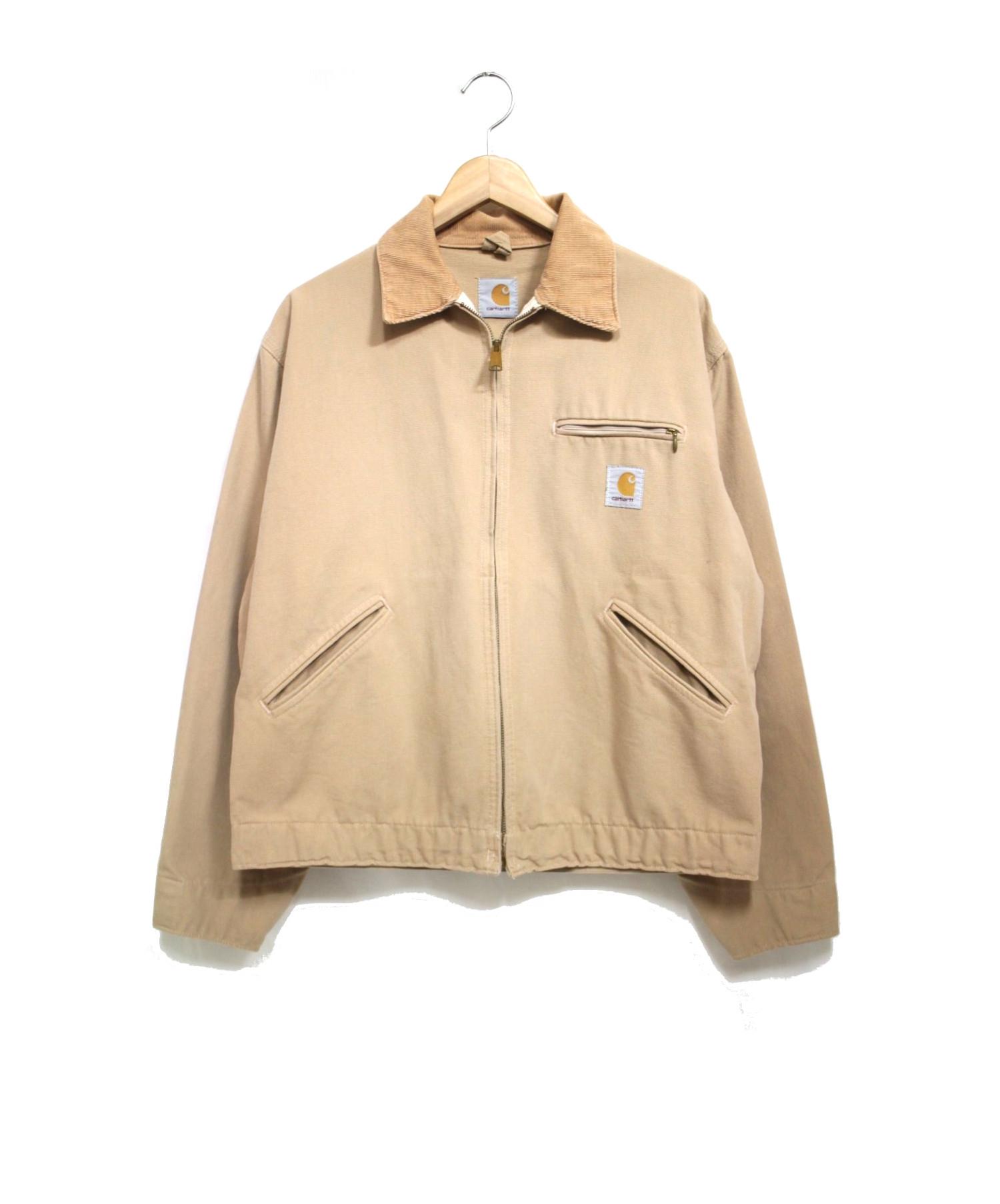 中古 古着通販 Carhartt カーハート ジップジャケット サイズ 表記無し ブランド 古着通販 トレファク公式 Trefac Fashion