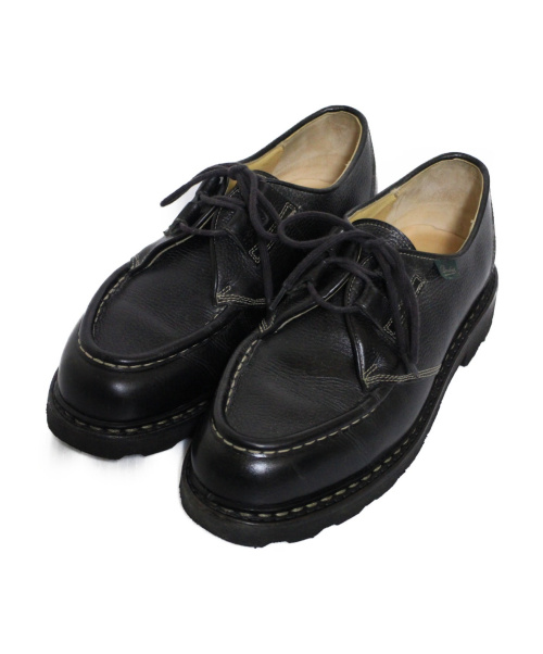 中古・古着通販】PARABOOT (パラブーツ) チロリアンンシューズ