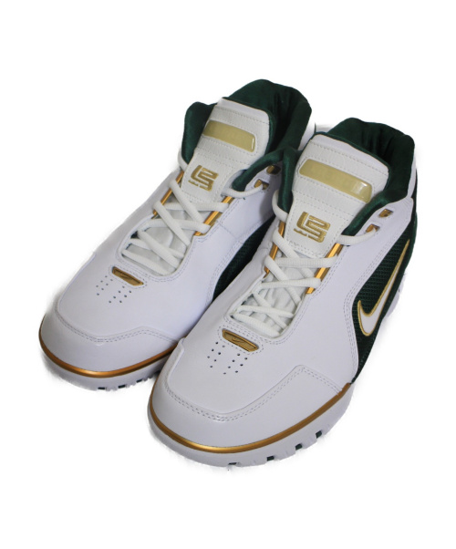 lebron zoom generation svsm