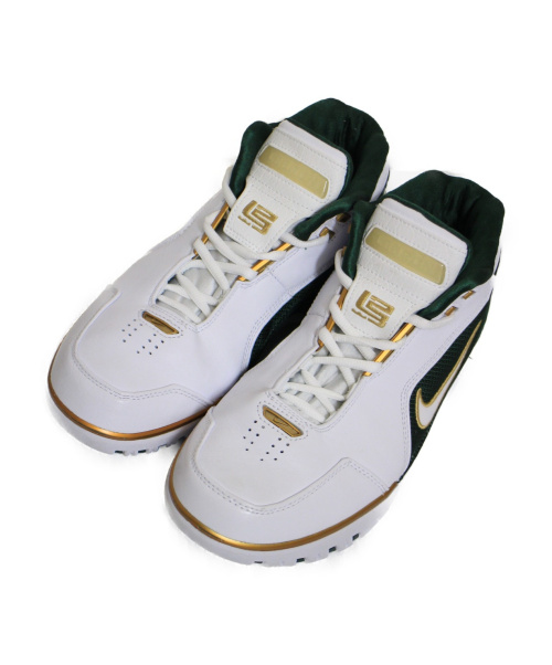 lebron zoom generation svsm