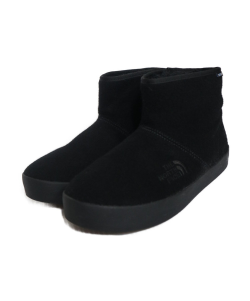 winter camp bootie iii short