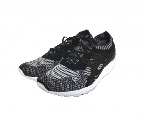 asics tiger gel kayano trainer knit