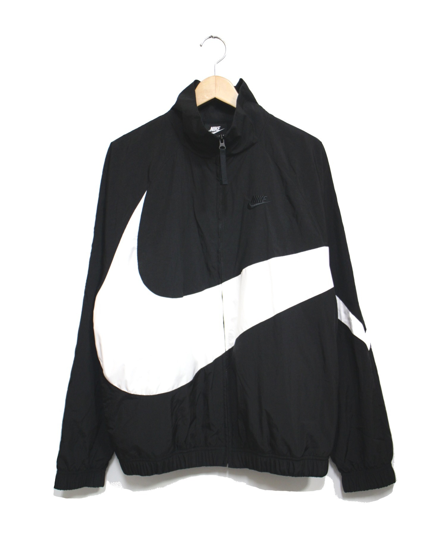 nike hbr stmt woven jacket