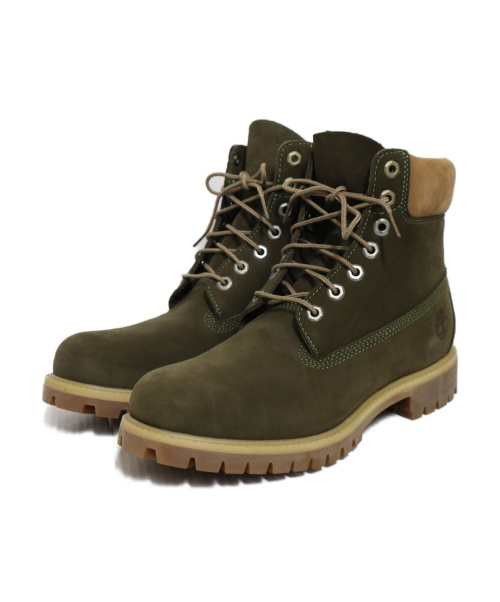 timberland boots 9