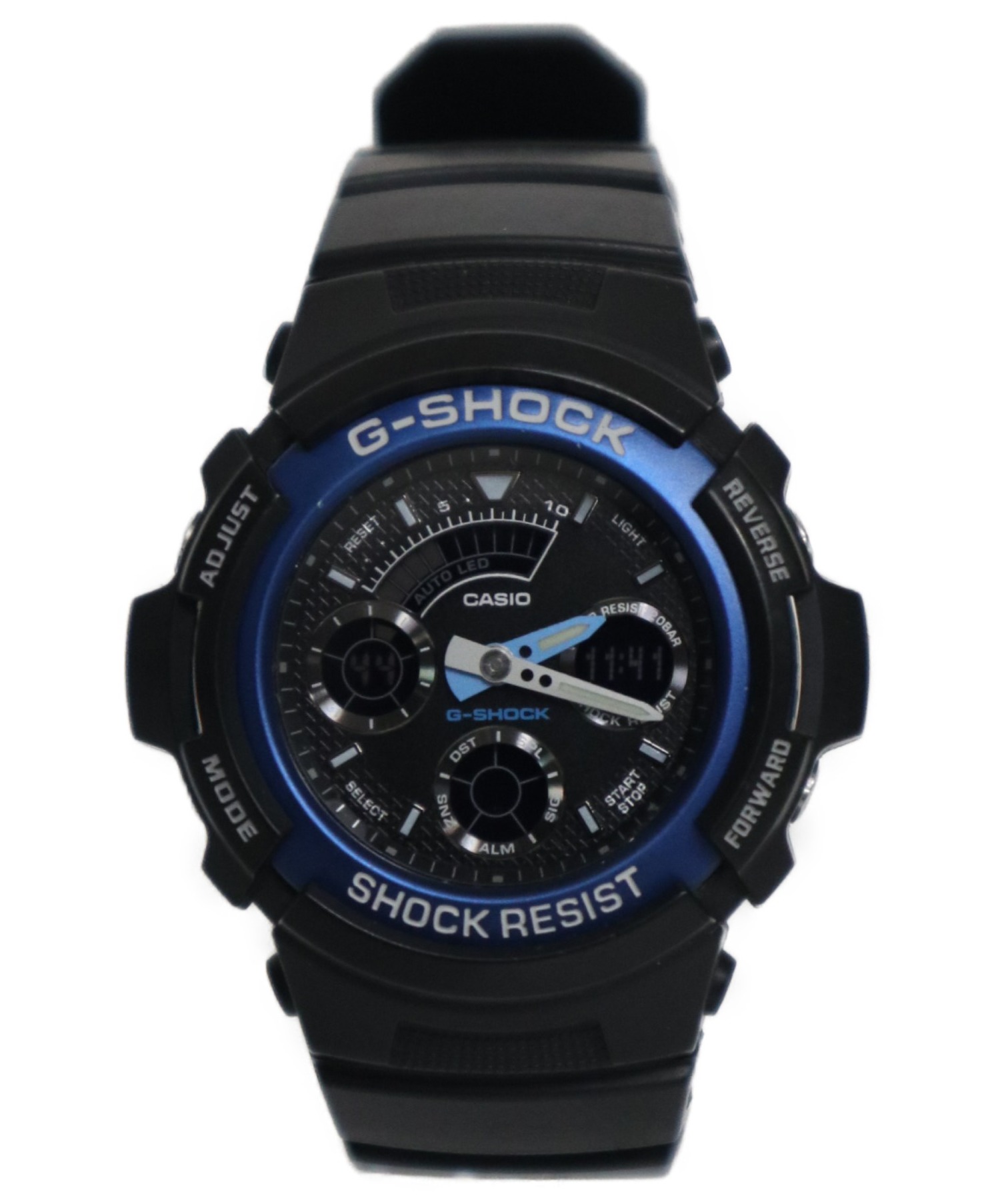 中古 古着通販 Casio カシオ デジアナウォッチ G Shock Aw 591 2ajf ブランド 古着通販 トレファク公式 Trefac Fashion