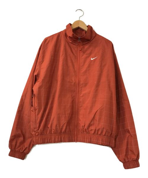 中古 古着通販 Nike ナイキ フラッシュ トラックジャケット ベージュ サイズ S ブランド 古着通販 トレファク公式 Trefac Fashion