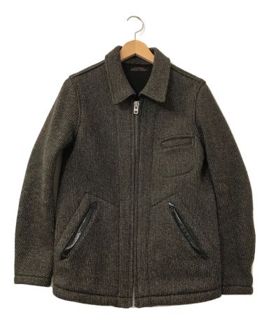 【中古・古着通販】BROWN'S BEACH JACKET (ブラウンズビーチ