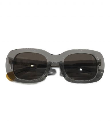 [中古]BLANC for DISCOVERED(ブラン フォー ディスカバード)のメンズ ファッション小物 クリアサングラス