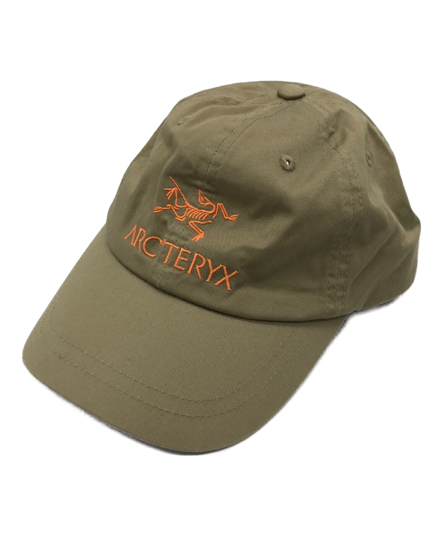 アークテリクス ARCTERYX キャップ jsco.gov.sl