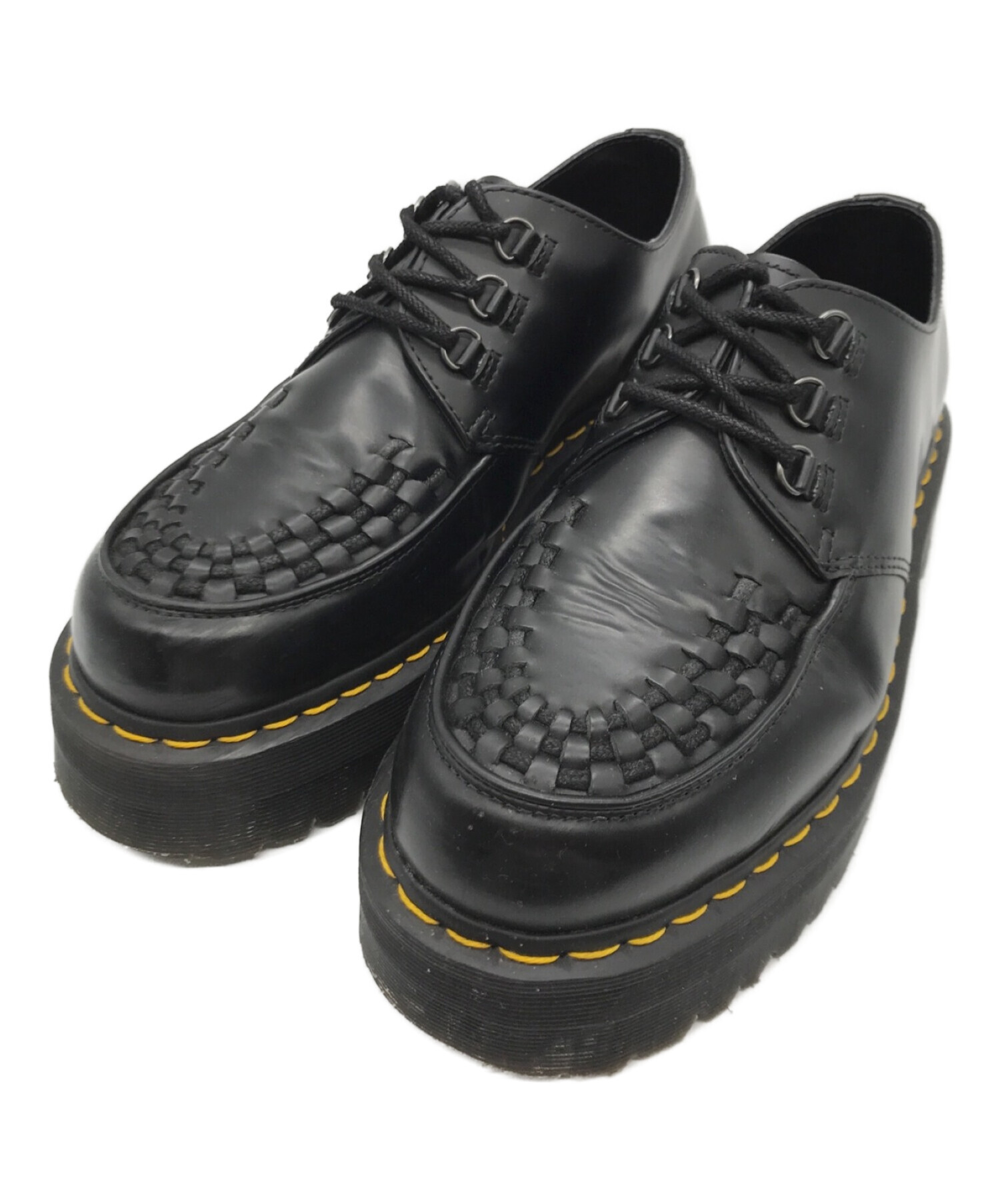 Dr.Martens ドクターマーチン ASHLEY 型番 www.m-arteyculturavisual.com