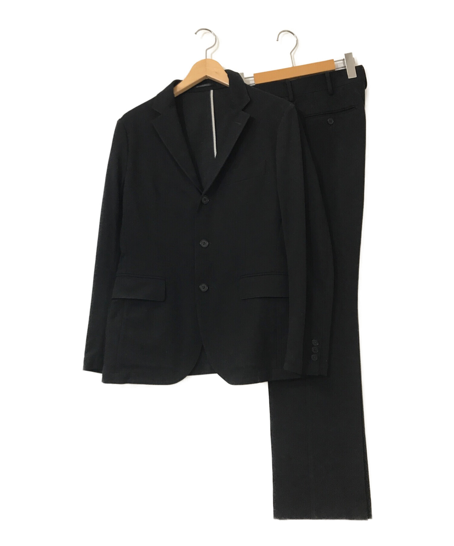 THE STYLIST JAPAN 初期 3ピース モールスキン スーツ - スーツ