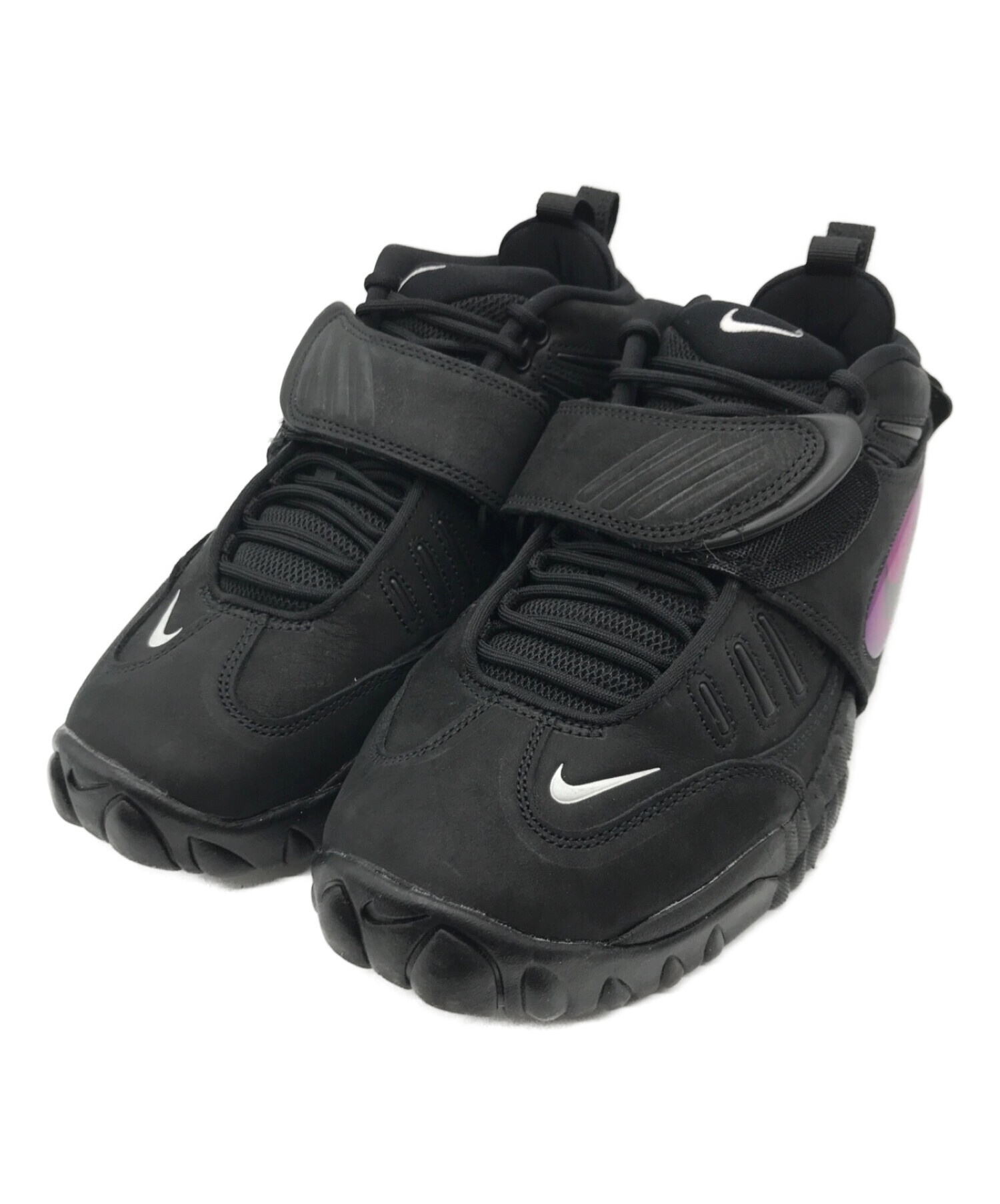 中古 AMBUSH × NIKE AIR ADJUST FORCE SP 卸し売り購入 60.0%OFF