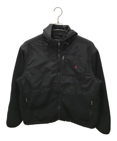 中古・古着通販】POLO RALPH LAUREN (ポロ・ラルフローレン) フリース