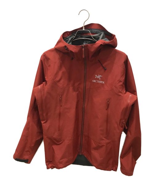 中古・古着通販】ARC'TERYX (アークテリクス) BETA SL HYBRID JACKET