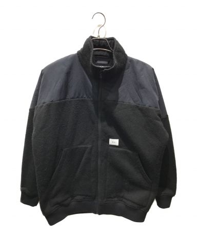 【中古・古着通販】WTAPS (ダブルタップス) MERCER / JACKET ...