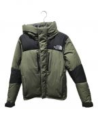 THE NORTH FACEザ ノース フェイス）の古着「Baltro Light Jacket　ND91950」｜ニュートープ