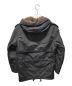 JUNYA WATANABE COMME des GARCONS MAN  THE NORTH FACE (ザ ノース フェイス) コラボダウンジャケット　WD-J903 ブラック サイズ:XS：22000円