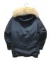 WOOLRICH (ウールリッチ) ARCTIC PARKA　1402001 ネイビー サイズ:M：25800円