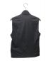 ARC'TERYX VEILANCE (アークテリクス ヴェイランス) Mionn is vest　13102 ブラック サイズ:S：18800円