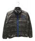 THE NORTH FACE（ザ ノース フェイス）の古着「LIGHT HEAT JACKET　ND18174」｜ブラック