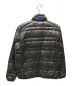 THE NORTH FACE (ザ ノース フェイス) LIGHT HEAT JACKET　ND18174 ブラック サイズ:L：9800円